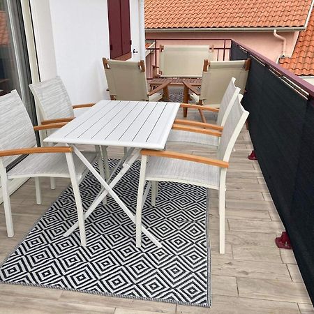 Residence « Les Gets » Location T4 ヴュー・ブコー・レ・バン エクステリア 写真