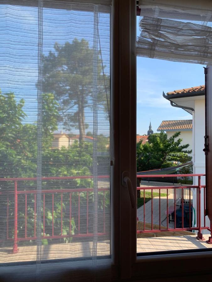 Residence « Les Gets » Location T4 ヴュー・ブコー・レ・バン エクステリア 写真