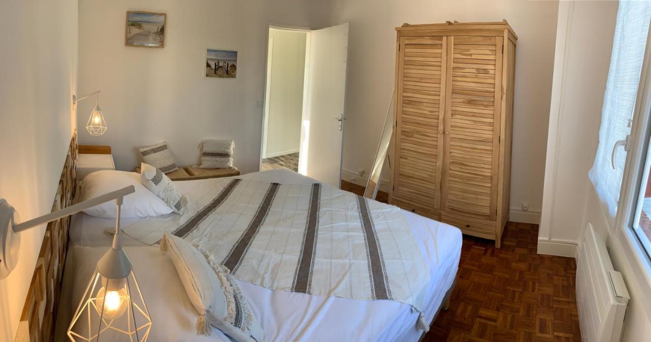 Residence « Les Gets » Location T4 ヴュー・ブコー・レ・バン エクステリア 写真