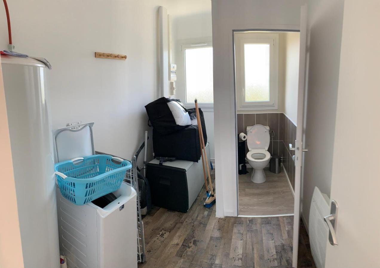 Residence « Les Gets » Location T4 ヴュー・ブコー・レ・バン エクステリア 写真